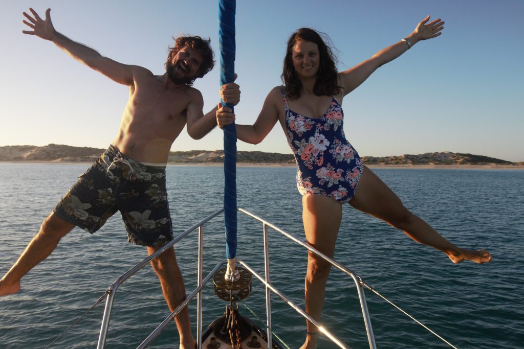 Support Our Videos Free Range Sailing